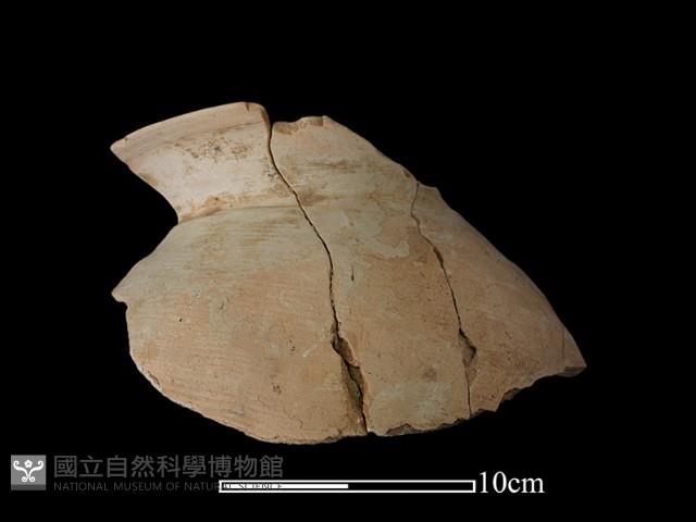 陶罐藏品圖，第2張