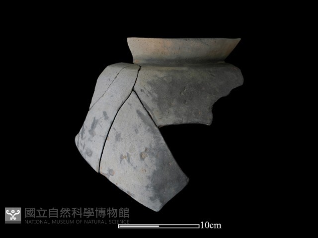 陶罐藏品圖，第2張