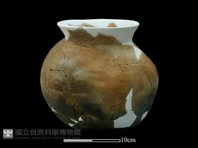 陶罐藏品圖，第2張