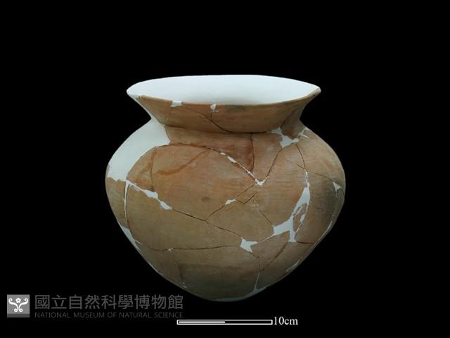 陶罐藏品圖，第2張