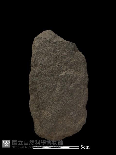 斧鋤形器藏品圖，第2張