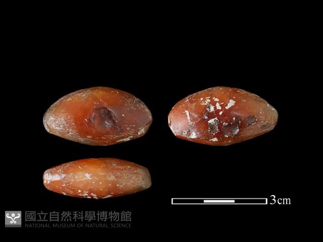 瑪瑙珠藏品圖，第1張