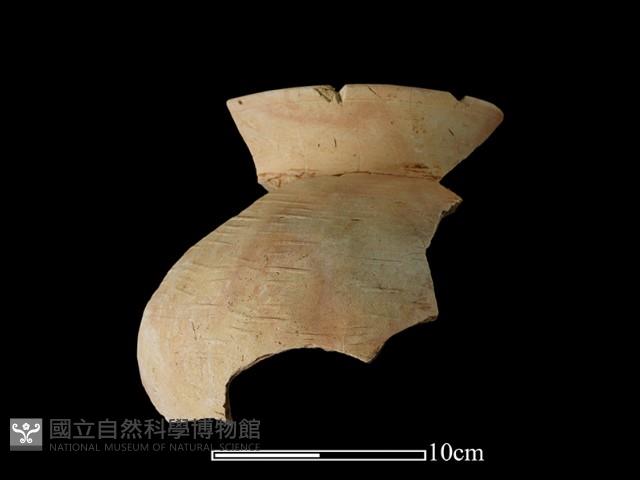 陶罐藏品圖，第1張