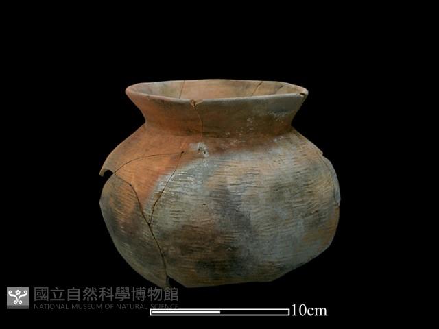 陶罐藏品圖，第1張
