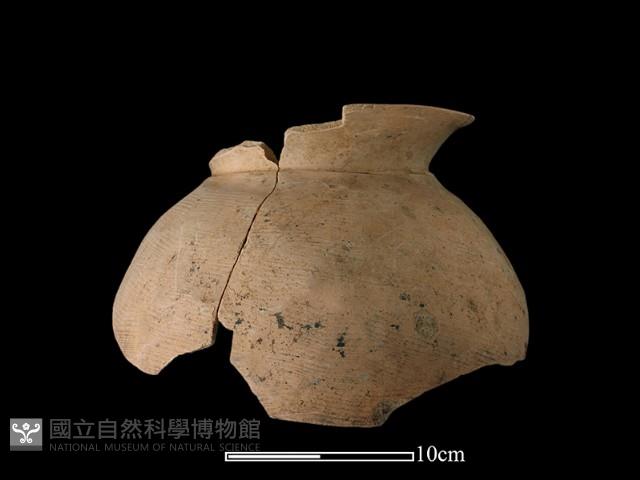 陶罐藏品圖，第2張