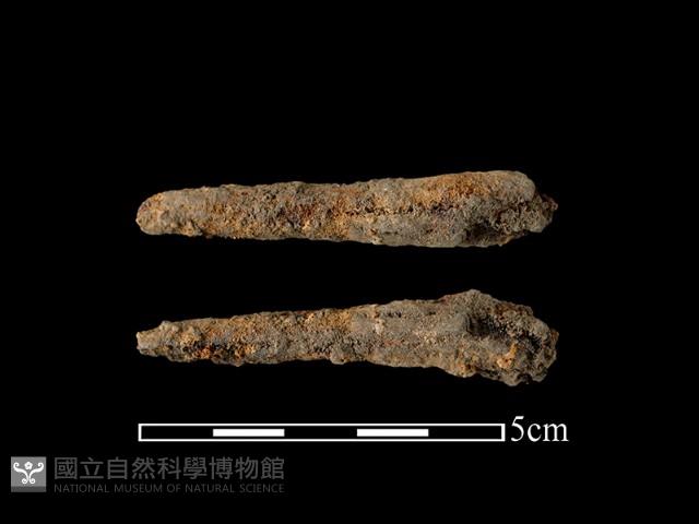 尖器藏品圖，第1張