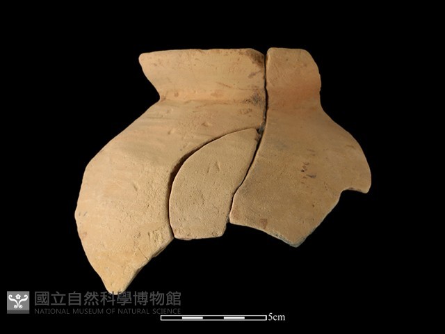 陶罐藏品圖，第2張