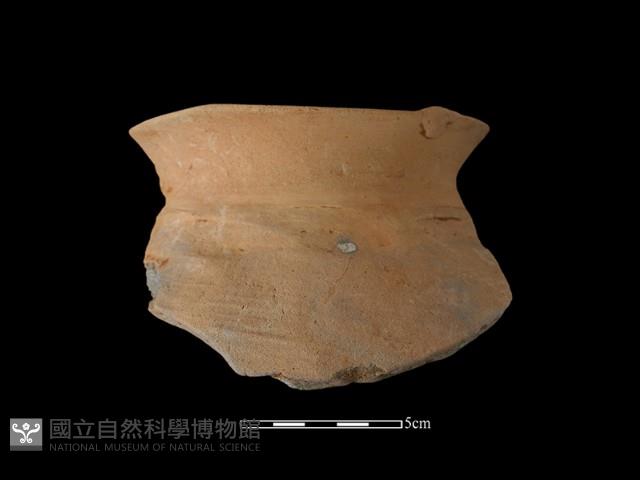 陶罐藏品圖，第1張