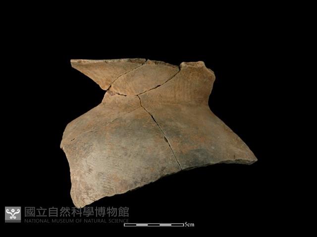 陶罐藏品圖，第2張