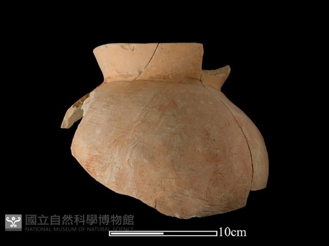 陶罐藏品圖，第1張