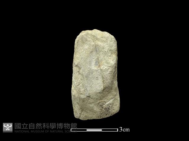 錛鑿形器藏品圖，第1張