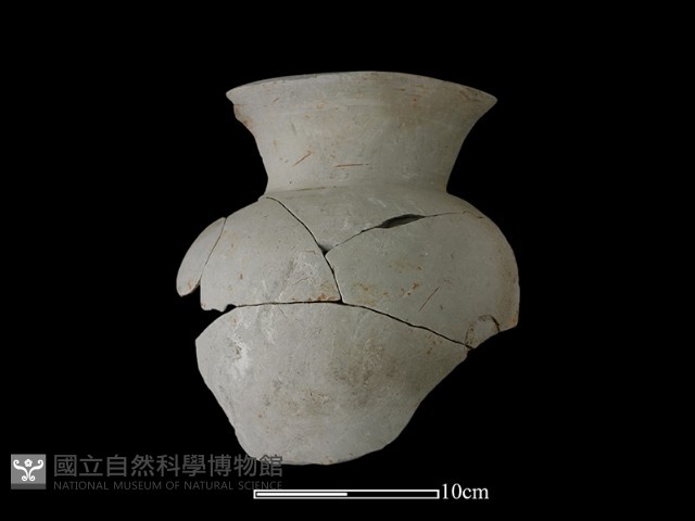 陶罐藏品圖，第2張