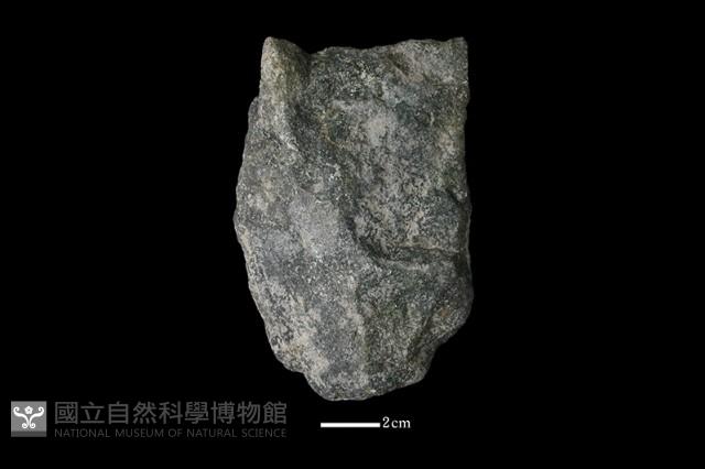 斧鋤形器藏品圖，第2張