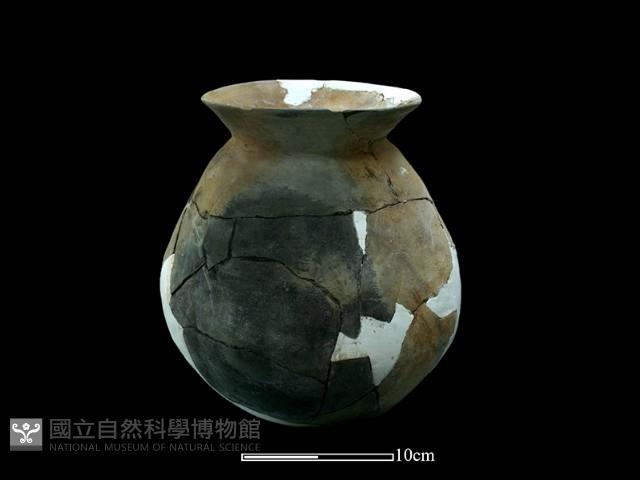 陶罐藏品圖，第2張