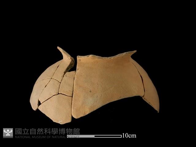 陶罐藏品圖，第1張