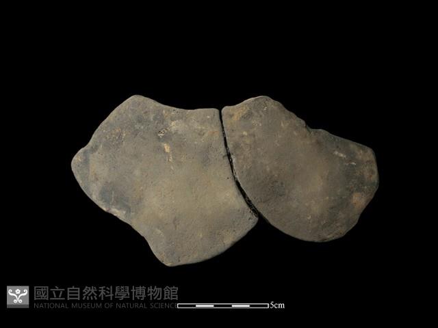 陶罐藏品圖，第1張