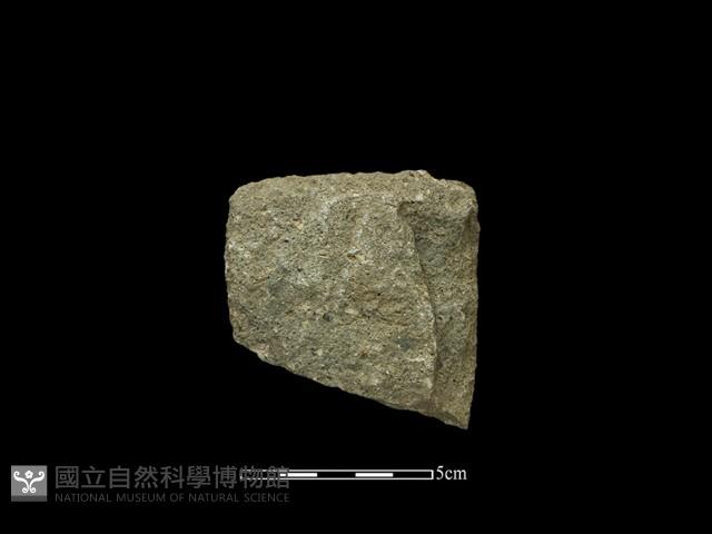 斧鋤形器藏品圖，第1張