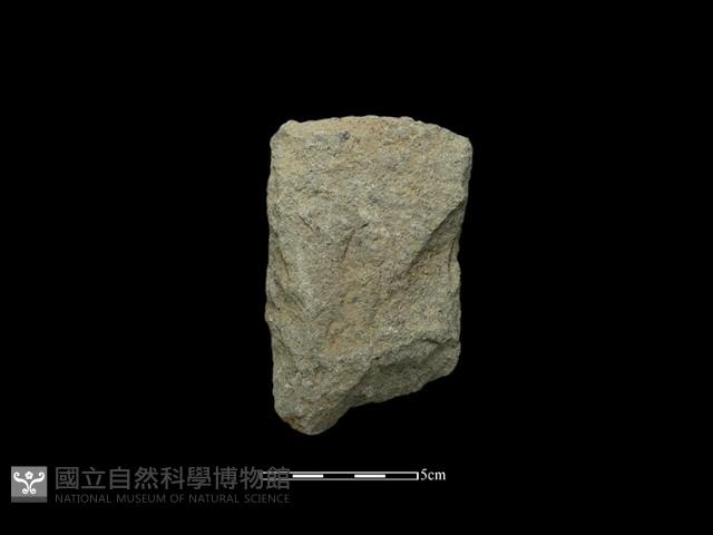 斧鋤形器藏品圖，第2張