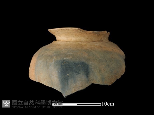 陶罐藏品圖，第1張