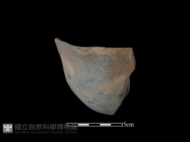 陶缽藏品圖，第2張