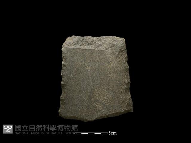 斧鋤形器藏品圖，第2張