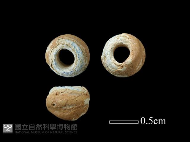 玻璃珠藏品圖，第1張