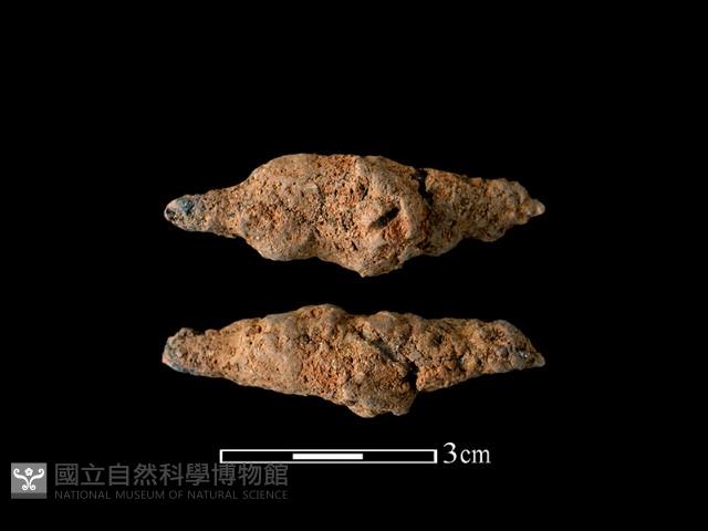 尖器藏品圖，第1張