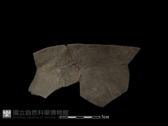 陶罐藏品圖，第2張