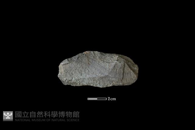 石刀藏品圖，第2張