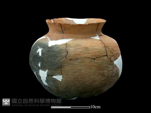 陶罐藏品圖，第2張