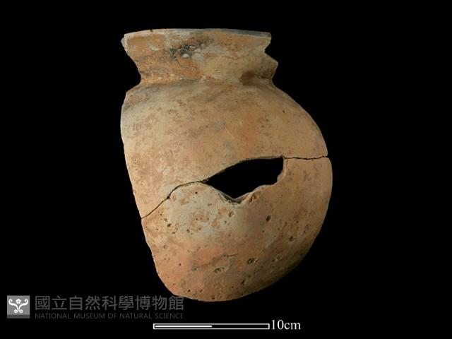 陶罐藏品圖，第1張