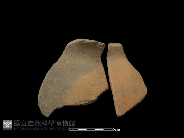 陶罐藏品圖，第1張