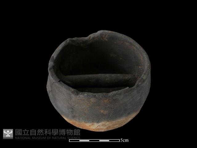 陶蓋藏品圖，第1張