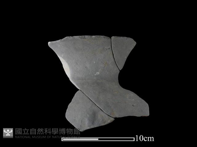 陶罐藏品圖，第1張