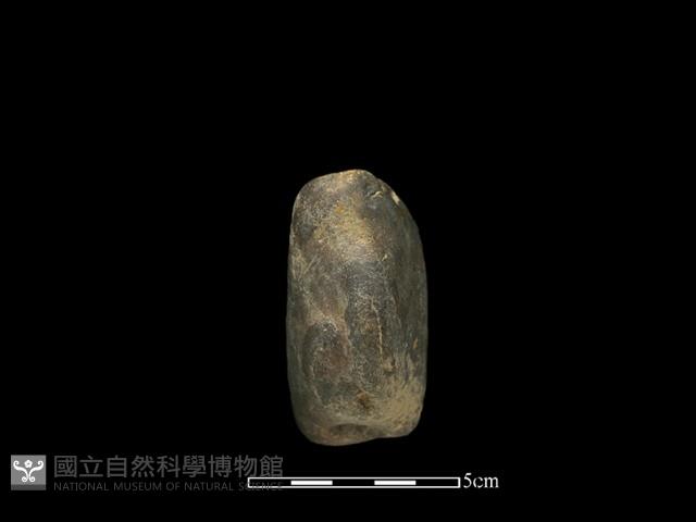 石鎚藏品圖，第1張