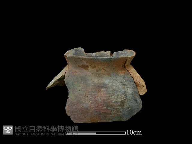 陶罐藏品圖，第1張