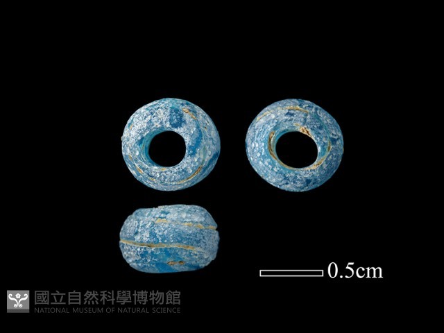 玻璃珠藏品圖，第1張
