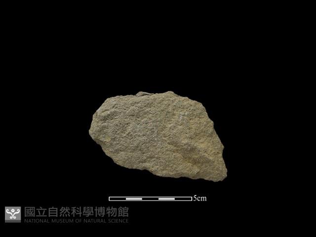 斧鋤形器藏品圖，第2張