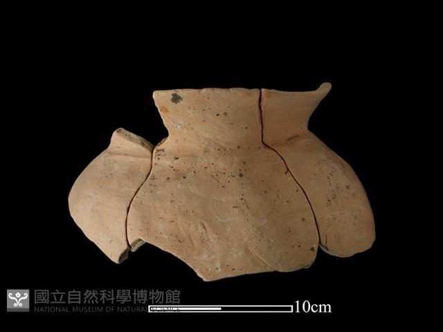 陶罐藏品圖，第1張