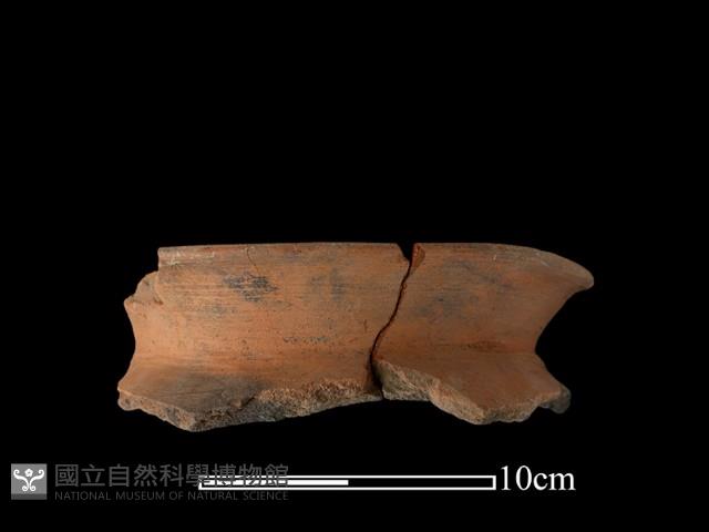 陶罐藏品圖，第2張