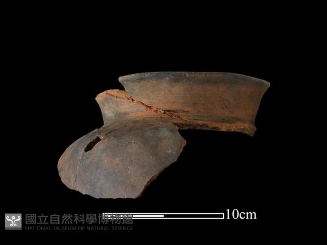 陶罐藏品圖，第2張