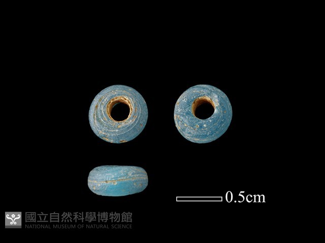 玻璃珠藏品圖，第1張
