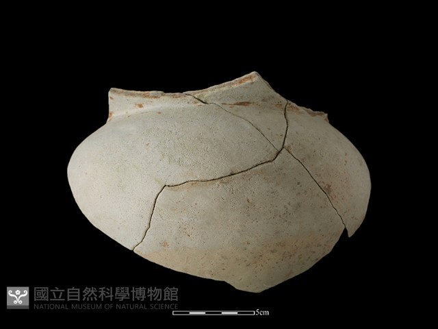 陶罐藏品圖，第2張