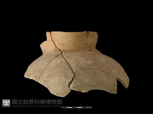 陶罐藏品圖，第1張