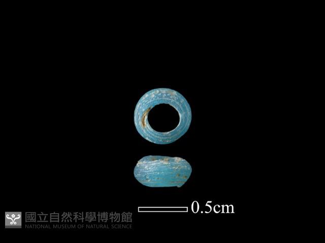 玻璃珠藏品圖，第1張