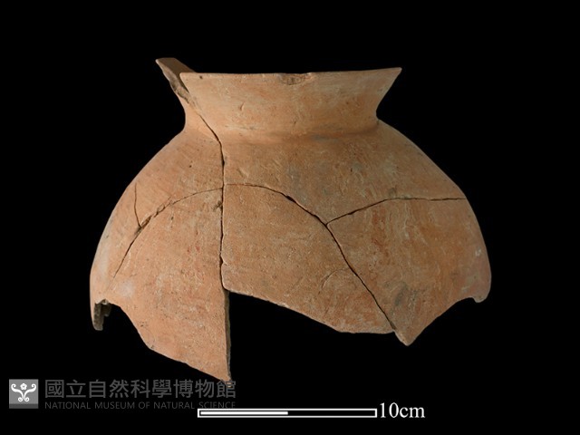 陶罐藏品圖，第1張