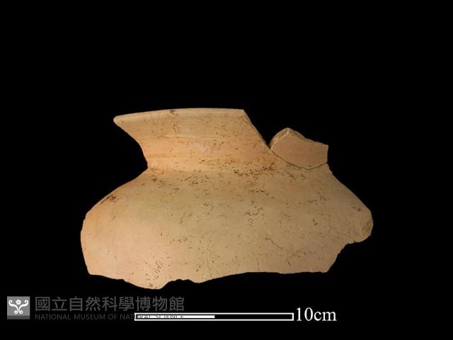 陶罐藏品圖，第1張