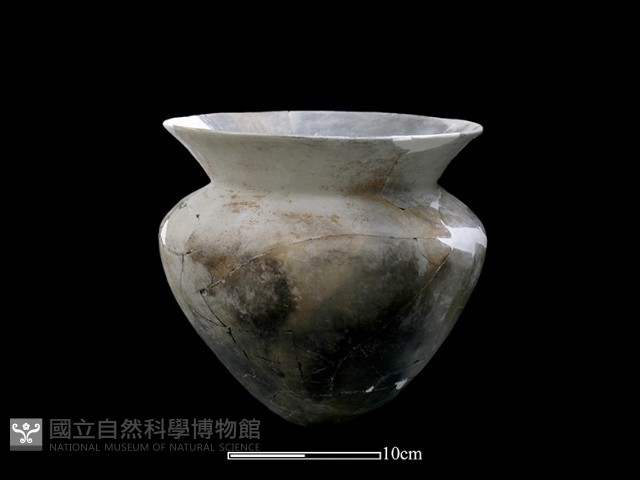 陶罐藏品圖，第2張