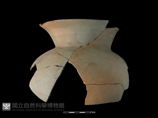 陶罐藏品圖，第2張