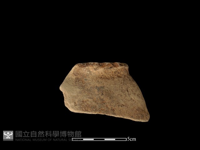 陶罐藏品圖，第1張